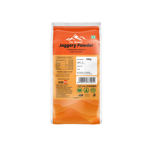 Jaggery - 500g