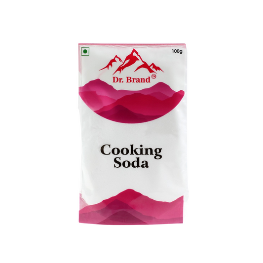 Cooking Soda