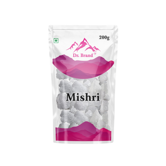 Mishri Dana - 200g