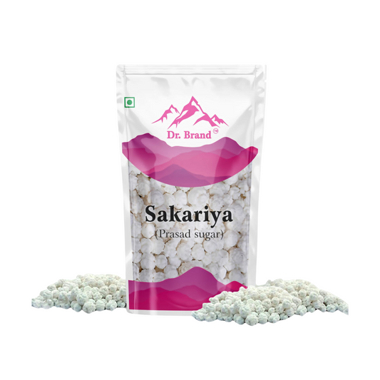 Sakariya Sugar Balls - 150g